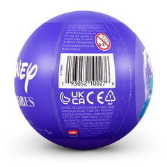 ZURU Mini Brands Create: Disney Snow Globes Series 1 DIY Collectible Capsule Simple ZURU