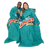 Snuggie® The Original Wearable Blanket Fleece Mountain Dew Baja Blast