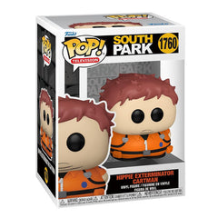 Funko Pop! TV: South Park - Eric Cartman Figure