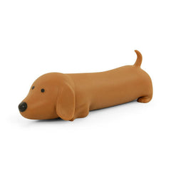 The Big Squij Slow-Rise Squishy Fidget Toy (1pc) Dachshund