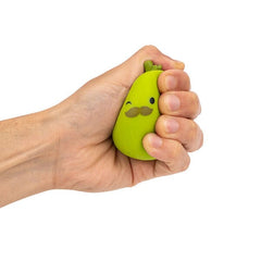 Squishmallows Squooshems Series 12 Fruits & Veggies Blind Bag 2" Surprise Vinyl Fidget Squishy (1pc) Simple Squishmallows