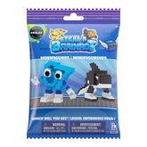 Steal a Brainrot Roblox Mystery Figurine Blind Bag (1pc) Includes DLC Code