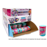 Sticki Rolls Sticki Band Blind Capsule