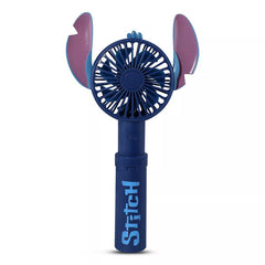 Disney's Stitch Portable Handheld & Tripod Fan (1pc)