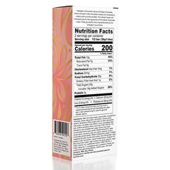 Dubai Chocolate Bar Limited Edition Strawberry Cream by Oasis Treasures (75g) Simple Oasis Treasures