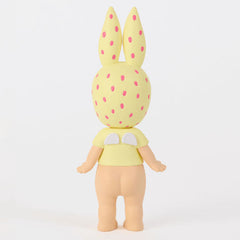 Sonny Angel Collectable Mini Cherub Figurines Strawberry Love Series Blind Box (1pc) Simple Sonny Angel