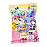 ORB Taba-licious Sunshine Surprise Pets UV Color Change Taba Squishy Fidget Toy Blind Bag (1pc)