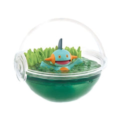 Re-Ment Pokémon: Terrarium Collection Vol. 12 Blind Box (1pc) Simple Re-Ment