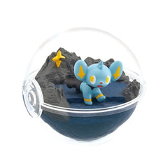 Re-Ment Pokémon: Terrarium Collection Vol. 12 Blind Box (1pc) Simple Re-Ment