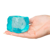 Scrunchems Textured Sugar Cube Squishy Fidget Toy (1pc) Color Ships Assorted