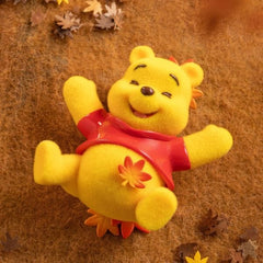 TOP TOY x Disney: Winnie The Pooh Happy Hour Series Simple TOP TOY