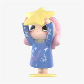 Pop Mart x Nyota: Growing Up By Your Way Series Collectible Figurine Blind Box (1pc) Simple Pop Mart