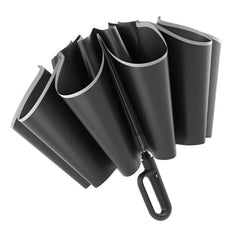 StormBuddy Umbrella With Carabineer Handle Simple Exclusive