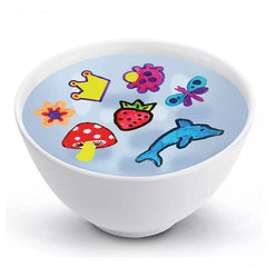 Water Art Magical Water Markers (6 Pack) Simple Water Art