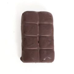 Wax Squishies® Chocolate Bar Wax Crackle Fidget Clay Toy (1pc)
