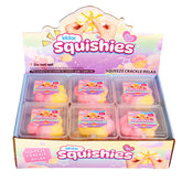 Wax Squishies® Cat Paw Wax Crackle Fidget Clay Toy (1pc) Simple Exclusive