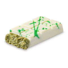 Dubai Pistachio White Chocolate Bar Pistachio by Oasis Treasures (75g)