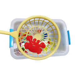 3D GelPop Factory Magic Water Wigglies Kit (Includes 20 Gel Colors & 24 Molds)