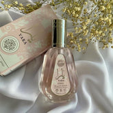 Yara by Lattafa Perfumes Femme Fragrance Spray (50mL) Pre-Order Preorder Showcase