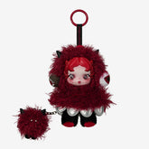 Pop Mart x Skullpanda: You Found Me! Series Plush Keychain Blind Box (1pc)