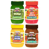 Yummmerz Scented Whipped Slime Showcase Exclusive Wave 2 Assorted Styles Simple Showcase