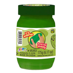 Yummmerz Scented Whipped Slime Showcase Exclusive Wave 2 Assorted Styles Simple Showcase