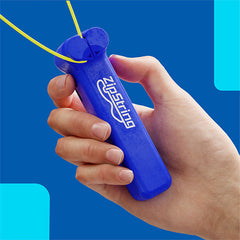 ZipString Original String Shooter Toy (1pc) Includes 3 Strings