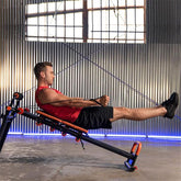 FITT Gym 3-in-1 Home Gym Simple Showcase