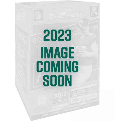 2023 Panini Prestige Footballfat Packs (30 Cards) | Pre-Order