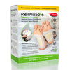 RevivaSole Herbal Detox Foot Pads (20pc) | As Seen On Social!