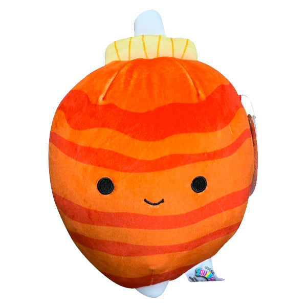 Squishmallows Plush Toys | Jorge The Stick of Meat "Al Pastor" (Mexico Excl.) | 7" Size Simple Showcase