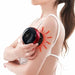 Quantum™ CupperGeni | Red Light Cupping Massage Device Simple Showcase 