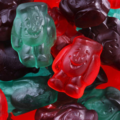 Kool-Aid™ Fruit-Flavored Gummy Candy (4.0oz) Simple Showcase