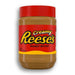 Reese's Creamy Peanut Butter Spread (18oz) Simple Showcase 