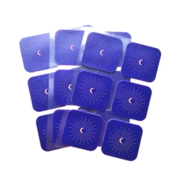RevivaSleep Patches (40pc) | Magnesium & Melatonin Stickers Simple Showcase 