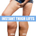 WOW! Invisible Thigh Lift Tape | Pre-Order Preorder Showcase 