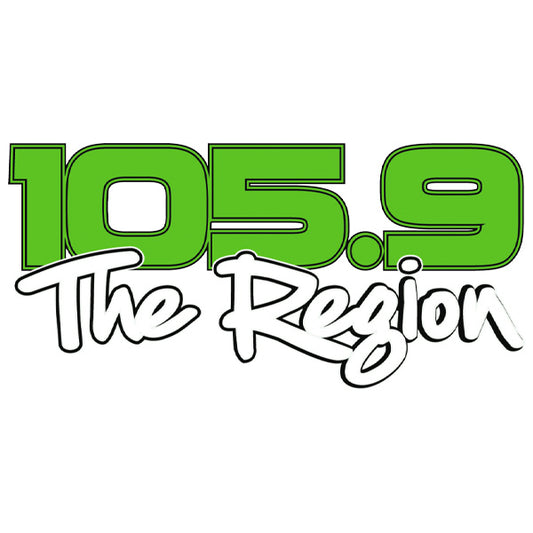 105.9 The Region - Halloween Trends