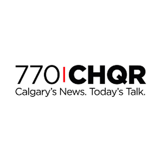 Mornings with Sue & Andy QR 770 Calgary - Holiday Gift Trends