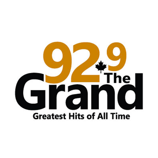 92.9 The Grand - Back to School Trends at Showcase