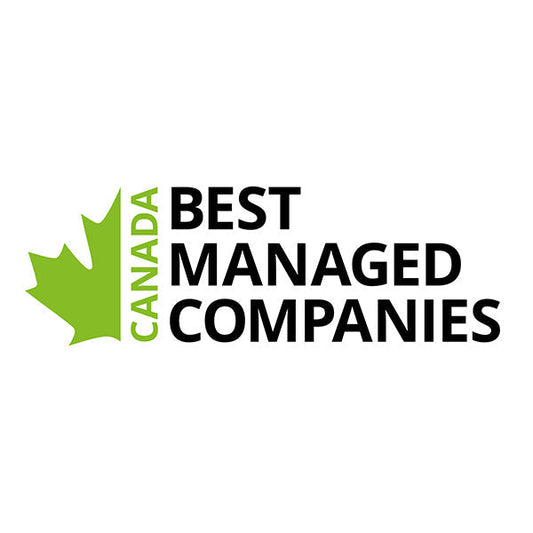 Showcase Wins Best Managed Companies Award Again!