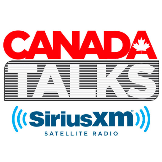 Canada Now - Jeff Sammut with Danny Boome