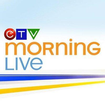 CTV Ottawa's Morning Live Show Declares Showcase Canada's Gift Store