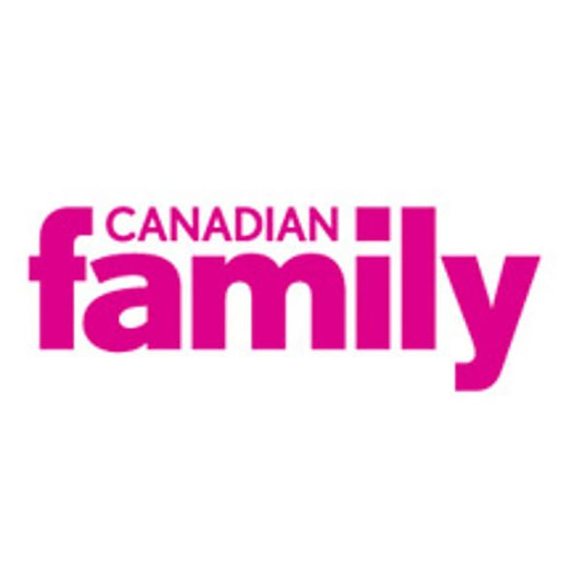 Canadian Family Magazine Says Showcase Is The Place For Stocking Stuffers!