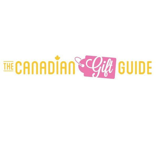 Canadian Gift Guide Tree