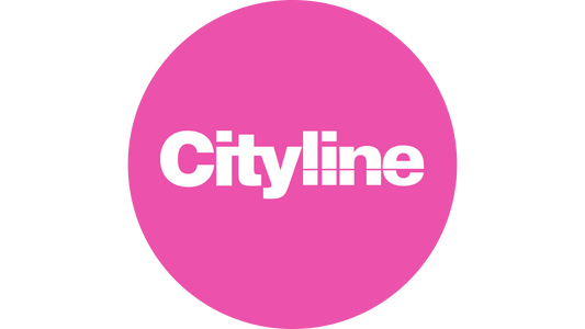 Cityline puts Cozy Cuddler on their top gift ideas