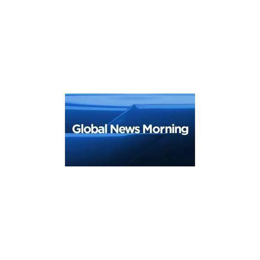 Showcase Featured on Global News Morning Halifax