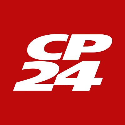 CP24's 24 Days of Christmas Features A Showcase Prize Pack