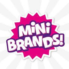 Kids Absolutely LOVE Mini Brands From Showcase