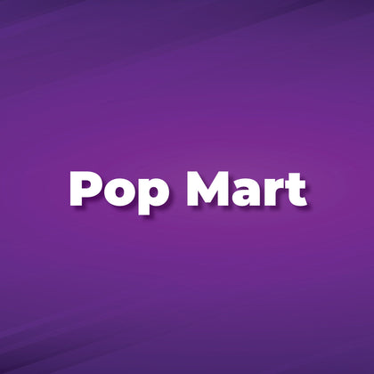 All Pop Mart Collectibles