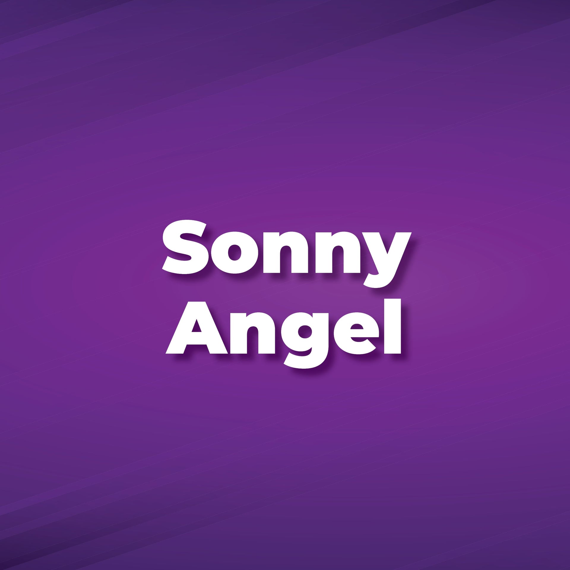 All Sonny Angel